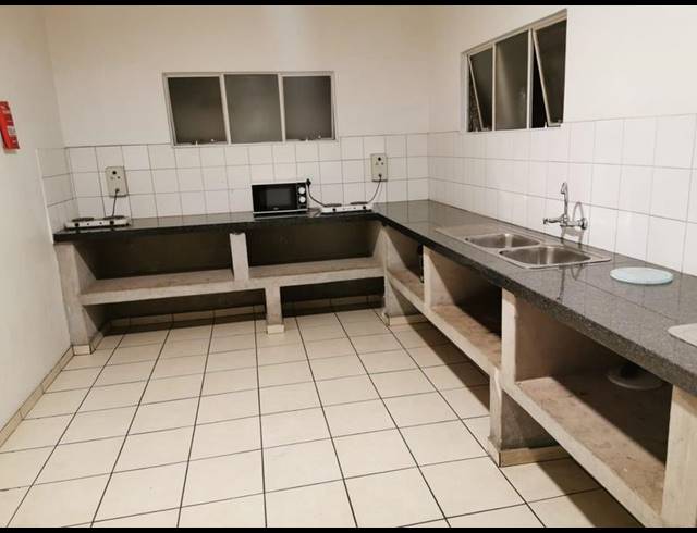 BUSINESS FOR SALE IN DOORNFONTEIN